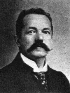 Emil Eichhorn