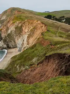 Land