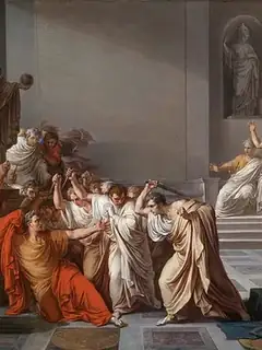 Ides de mars