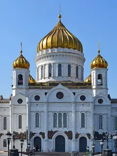 Russian Orthodox Church
