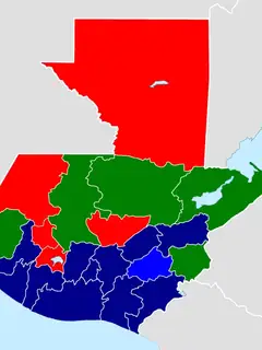 2015 Guatemalan general election