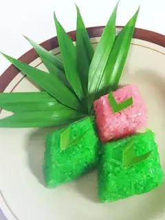 Wajik