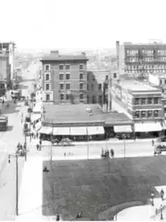 History of Regina, Saskatchewan