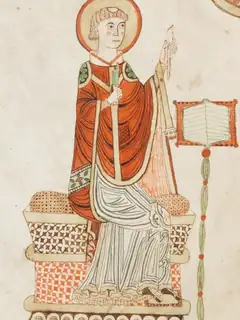 Bede