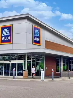 Aldi