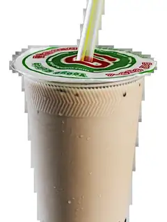Bubble tea