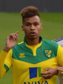 Josh Murphy
