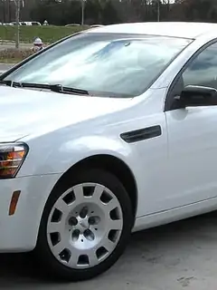 Chevrolet Caprice