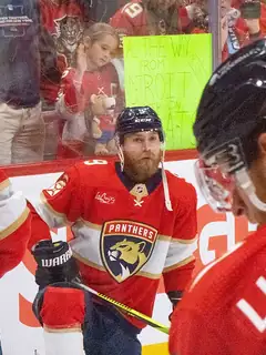 Sam Bennett