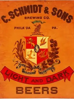 Christian Schmidt Brewing Company