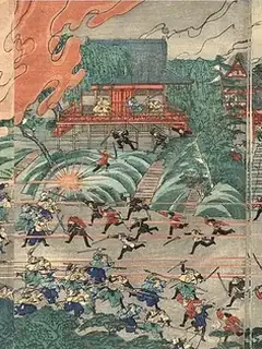 Boshin War