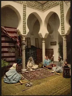 Arab culture