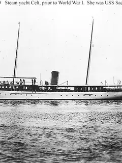 USS Phenakite