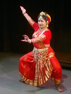 Gaudiya Nritya