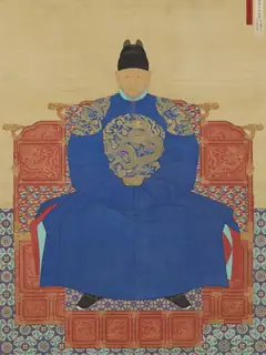 Taejo of Joseon