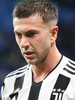 Federico Bernardeschi
