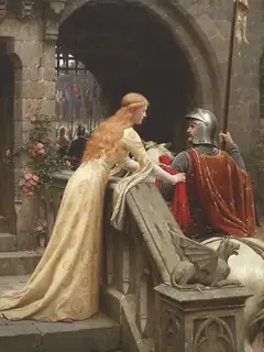 Courtship