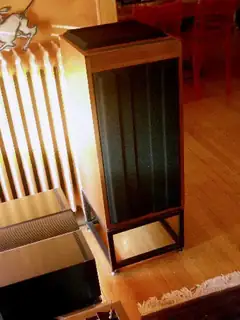 Linn Isobarik