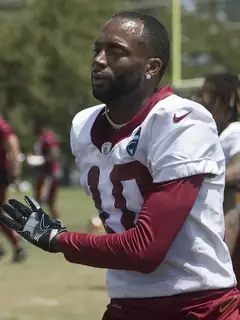 Paul Richardson