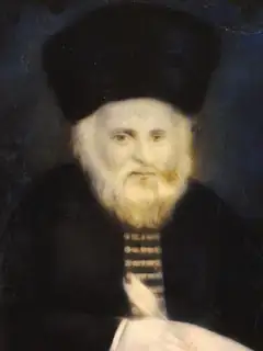 Vilna Gaon