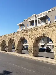 Wignacourt Aqueduct