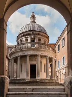 Renaissance architecture