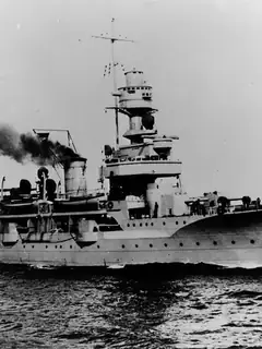HDMS Niels Juel