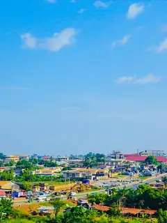 Kumasi
