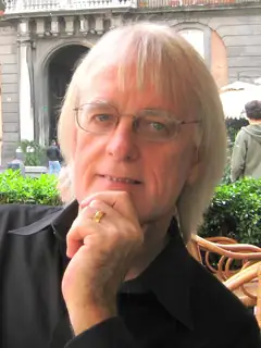 Frank Hawthorne
