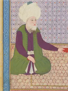 Ahmad ibn Hanbal