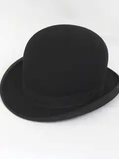 Bowler hat