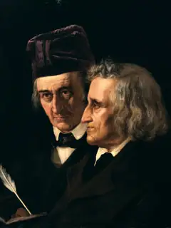 Brothers Grimm