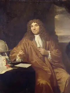 Antonie van Leeuwenhoek