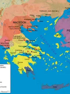 Macedonia