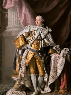 George III