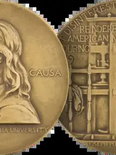 2014 Pulitzer Prize