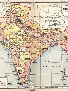 British Raj