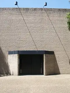 Rothko Chapel