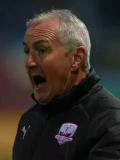 John Caulfield