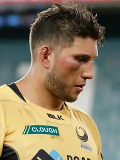 Adam Coleman