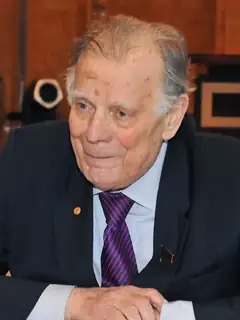 Zhores Alferov