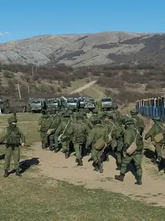 2014 Russian annexation of Crimea