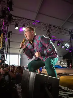 St. Paul and The Broken Bones