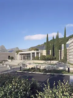 Skirball Cultural Center