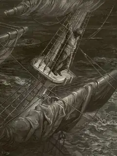 The Rime of the Ancient Mariner