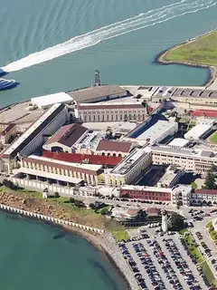 San Quentin Rehabilitation Center