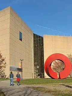 Eskenazi Museum of Art