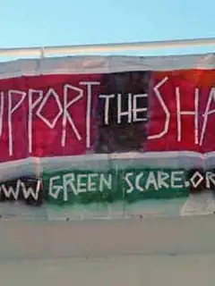 Green Scare