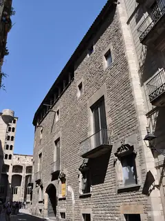 Museum of the History of Barcelona