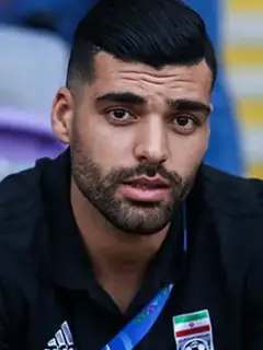 Mehdi Taremi